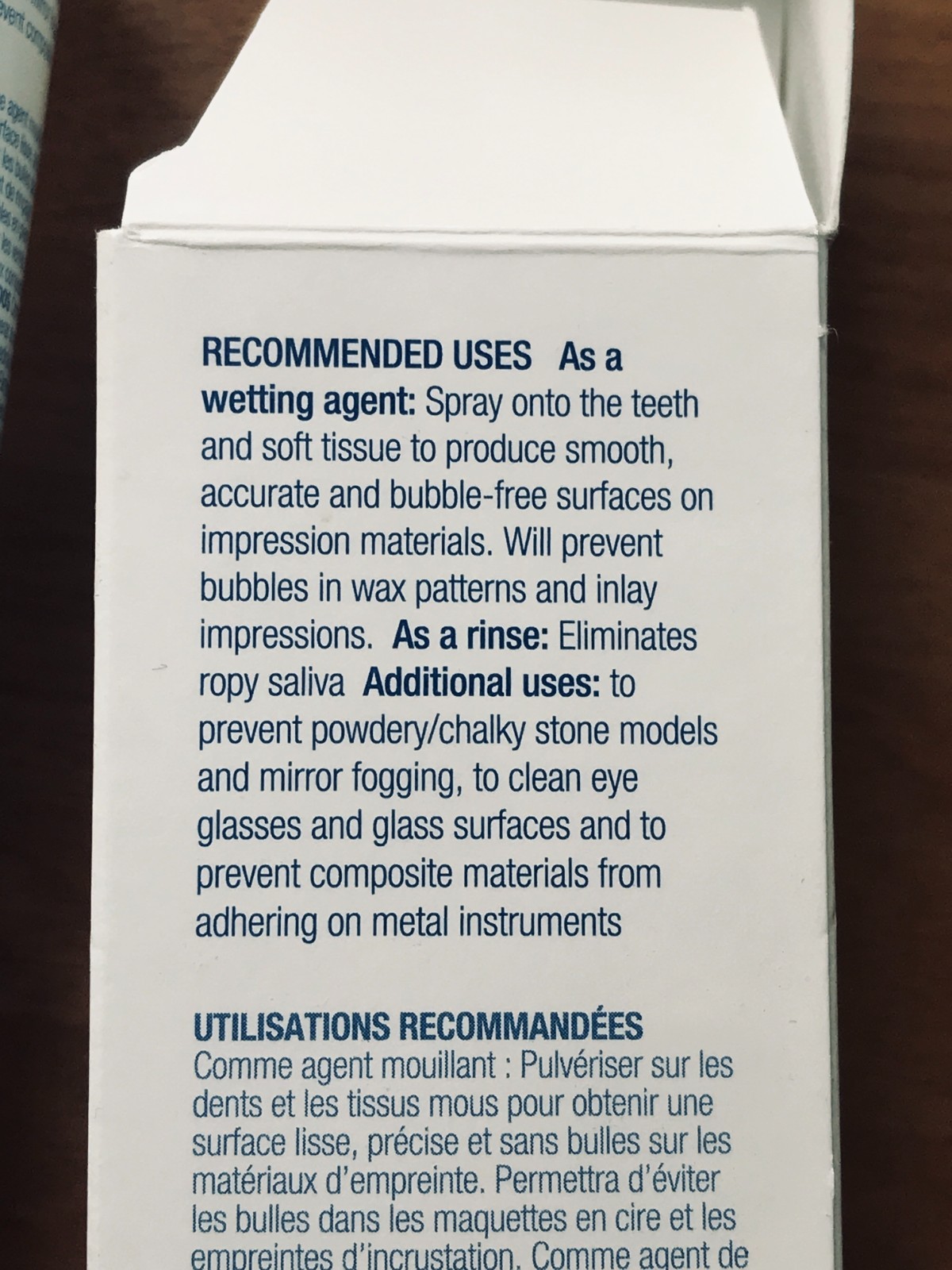 *1-Pack* Keystone Mizzy PIP Spray Mint Flavor 4 Oz Bottle 6140100 exp 04/30/2029