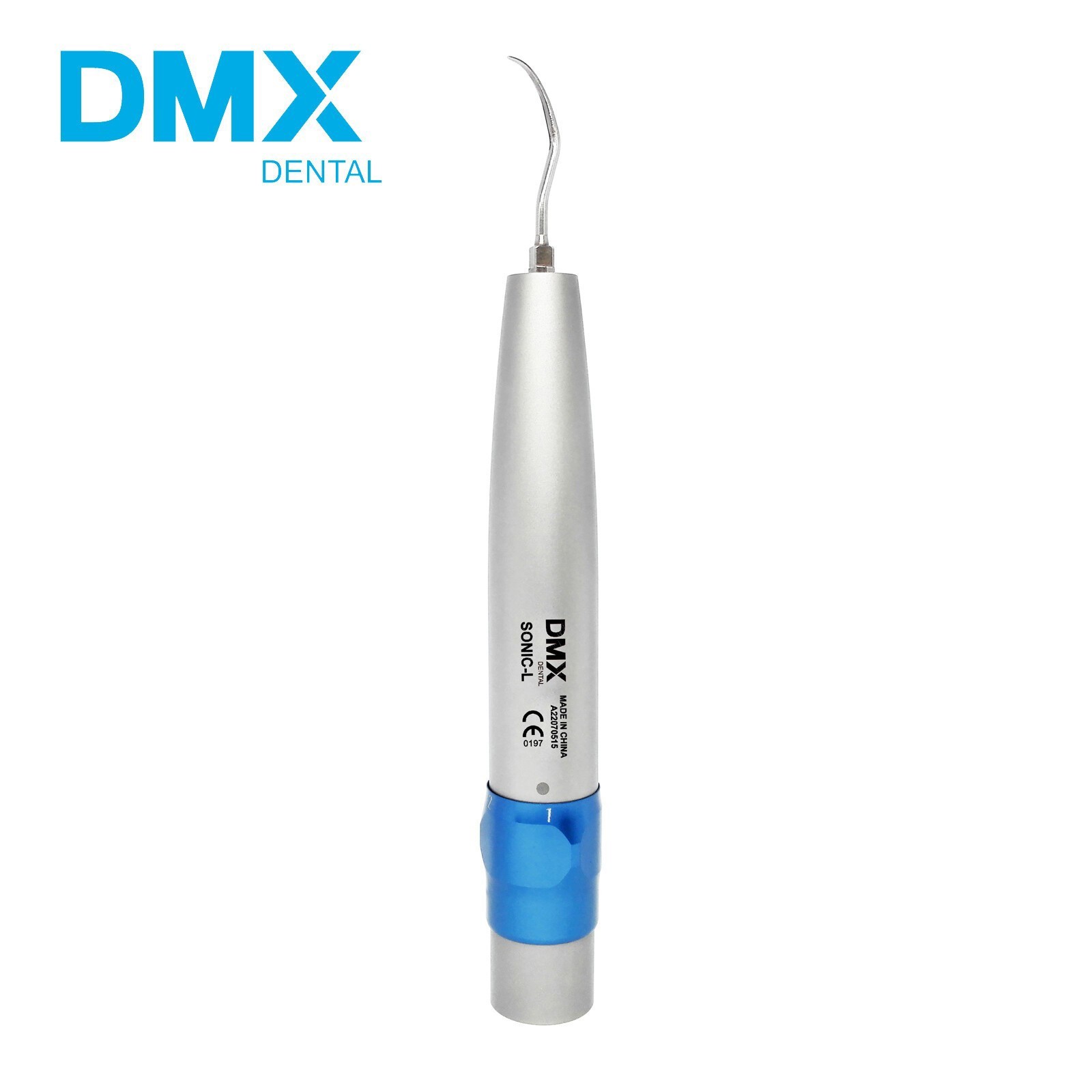 DMXDENT Sonic L Dental Fiber Optic Air Scaler SonicFlex Fit KaVo MULTIflex LED