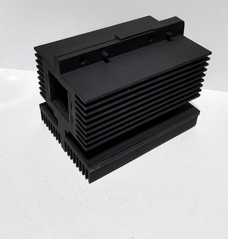 Hobbyist Beam Dump/Beam Stop/Beam Trap! 10W Max! Laser Safety Gear