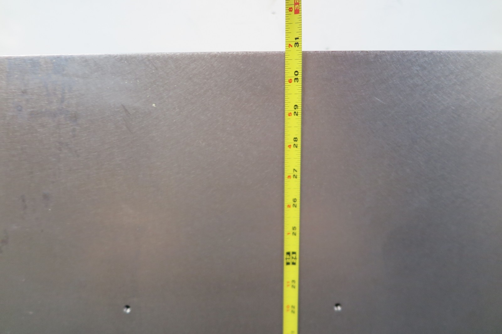 NEWPORT 31″x 23″ x 2.25″ Optical Isolator Isolation Vibration Table Top Platform