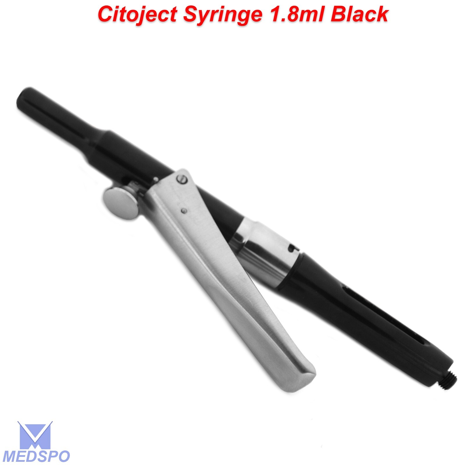Anesthesia Anaesthetic Pen Type Citoject Intraligamentary Syringe Dental Tools