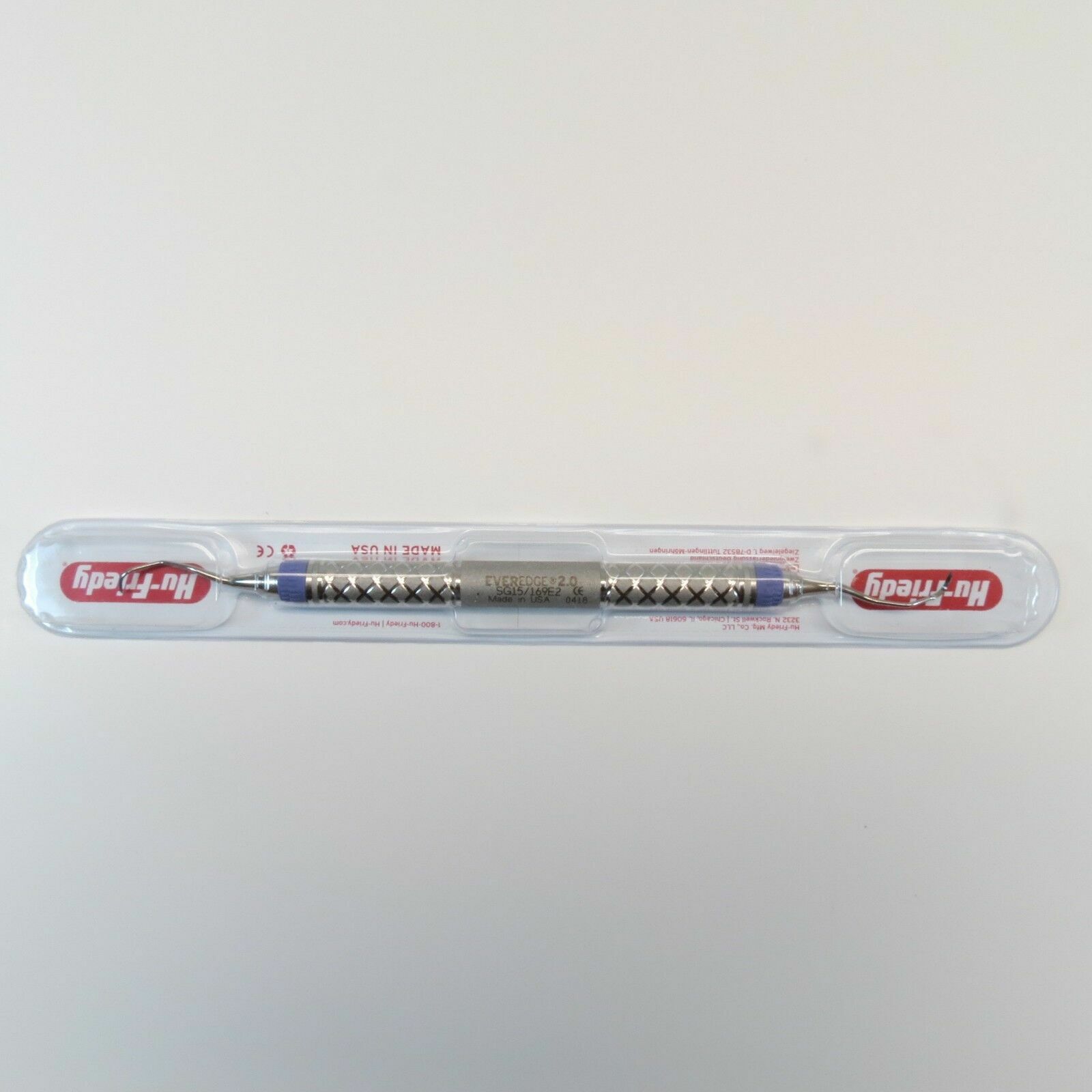 HU FRIEDY Gracey Curette No.15/16 EverEdge 2.0 | SG15/169E2