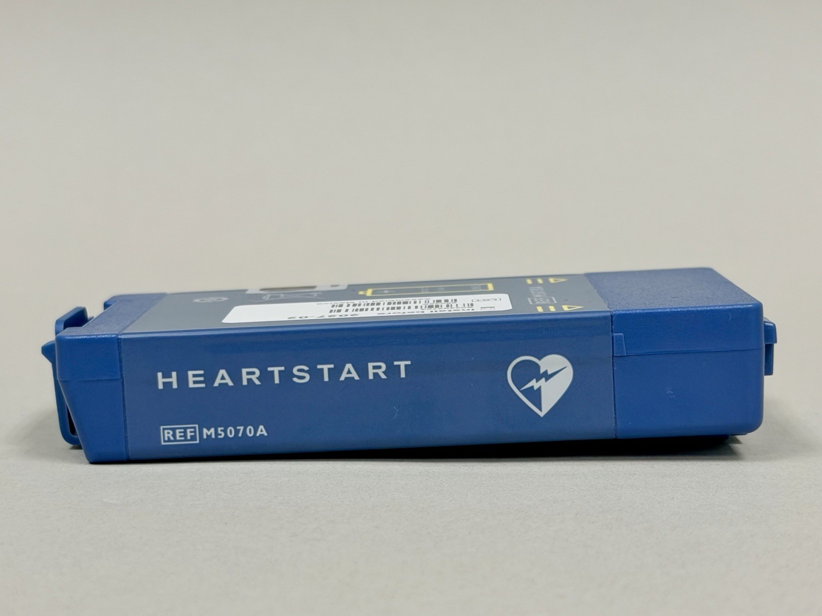 GENUINE PHILIPS M5070A Battery for HeartStart FRx & OnSite HS1 Heartstart 2027