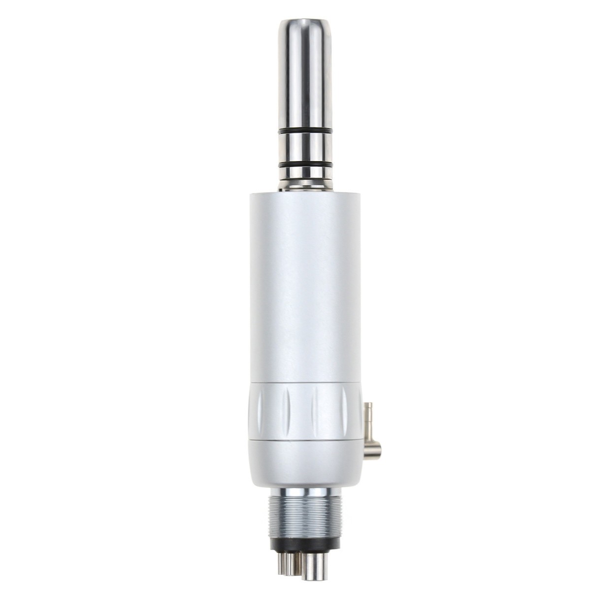 Dental High Speed & Low Speed Handpiece Set Push Button Type M4 4 Hole US STOCK