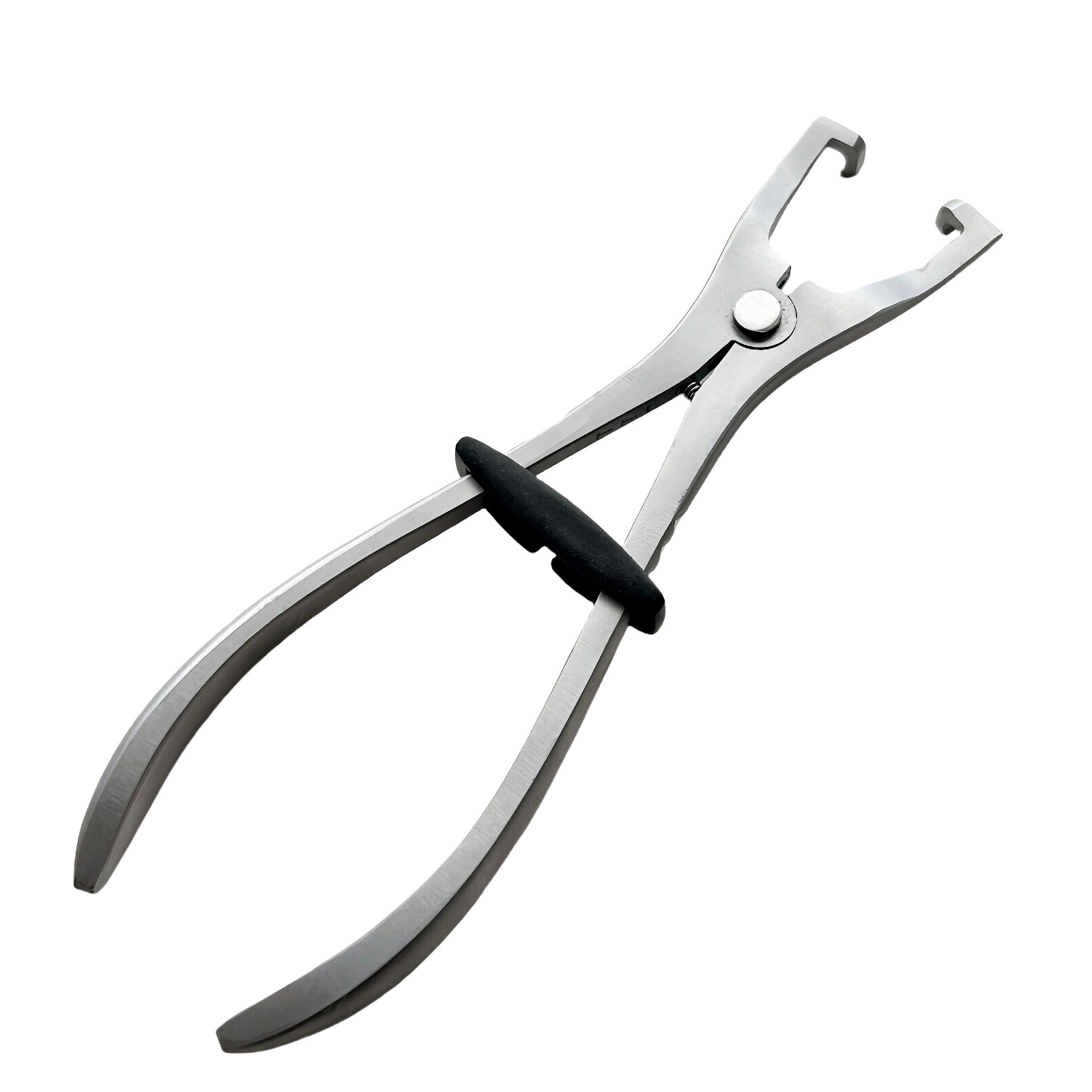 Dental Matrix Ring Power Plier Forcep Placement Clamp Separator Fit Wagotrix