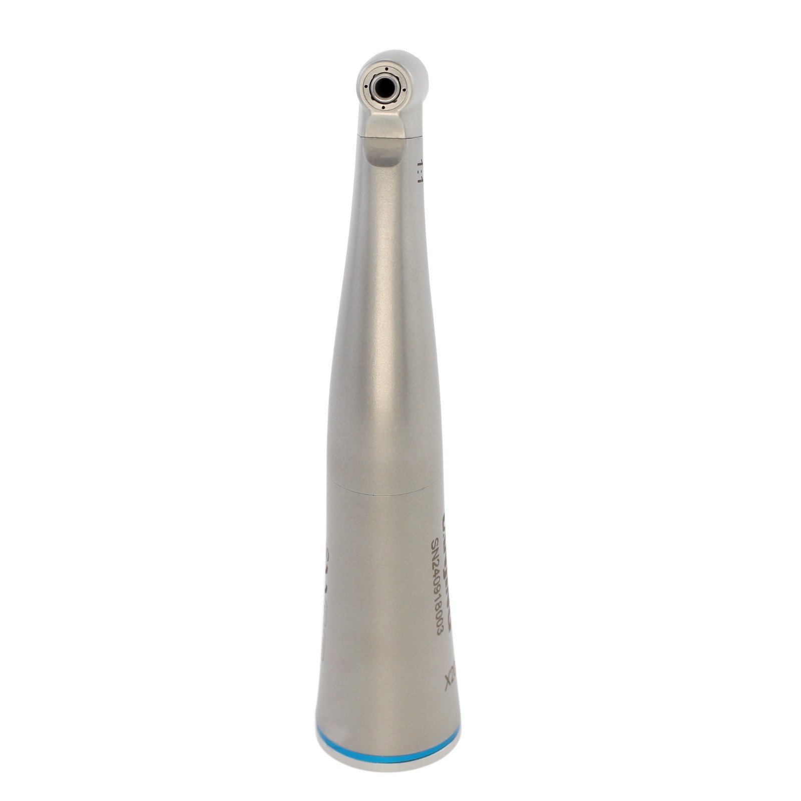 Dental Electric Handpiece 1:1 1:5 Contra Angle Fiber Optic Mini Bien Air KaVo