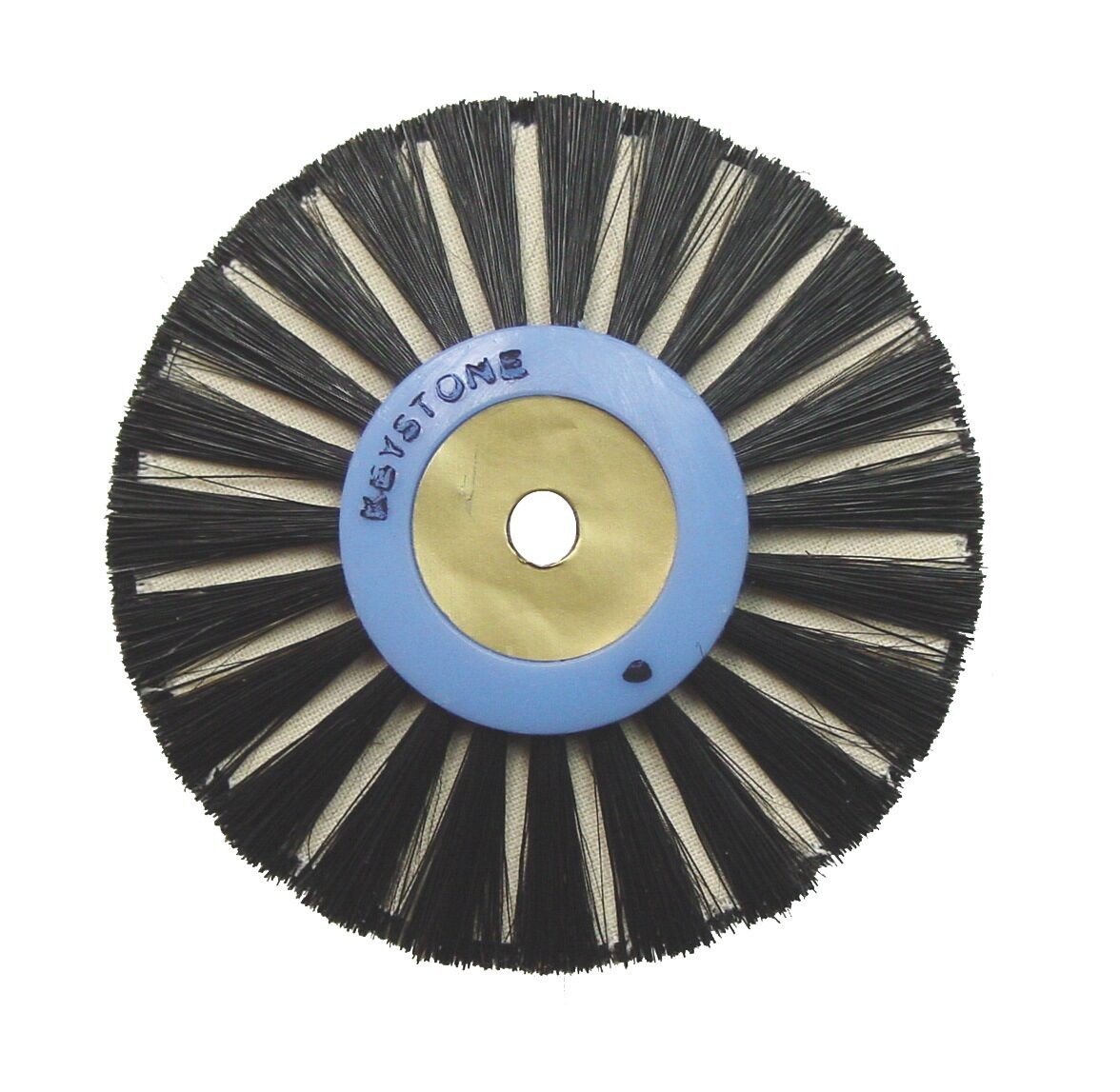 Keystone Calico Interleaved Brush 3