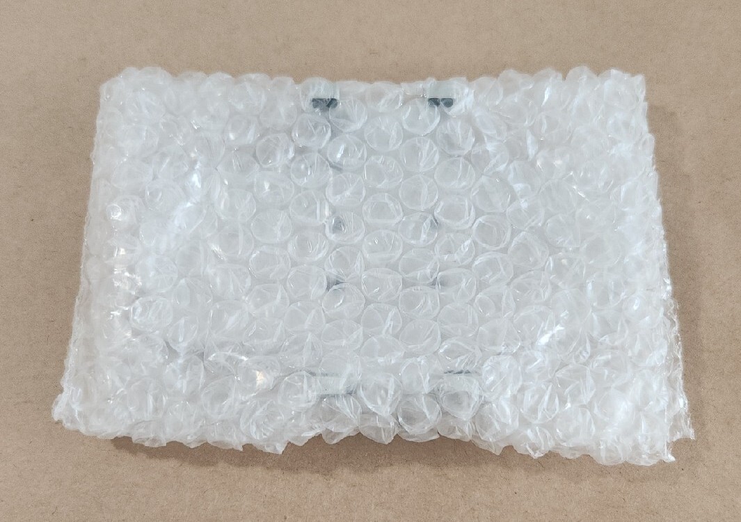 *NEW* Caliper Life Sciences 124591/01 Assy Gripper Extended w/ Fingers +Warranty