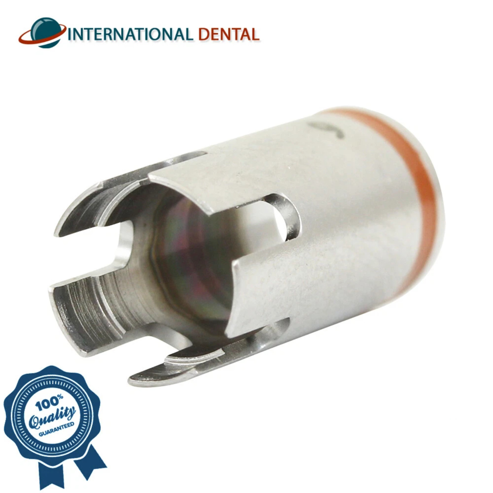 Drill Stopper 5.2mm Length 6.00mm, Dental Im plant Sur gery Instrument, Tool