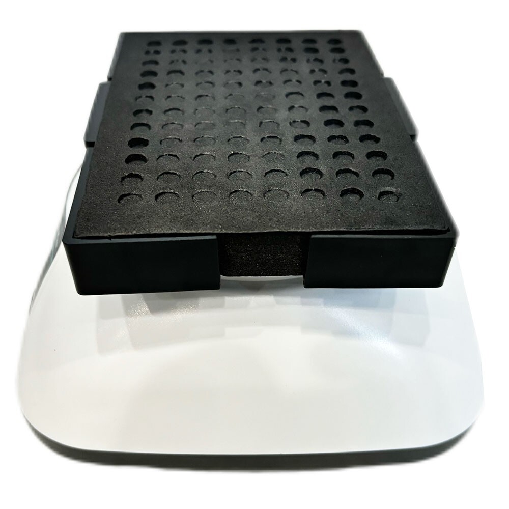 Microplate Oscillator with Brushless Motor 100-1200rpm RPM Increment 10rpm