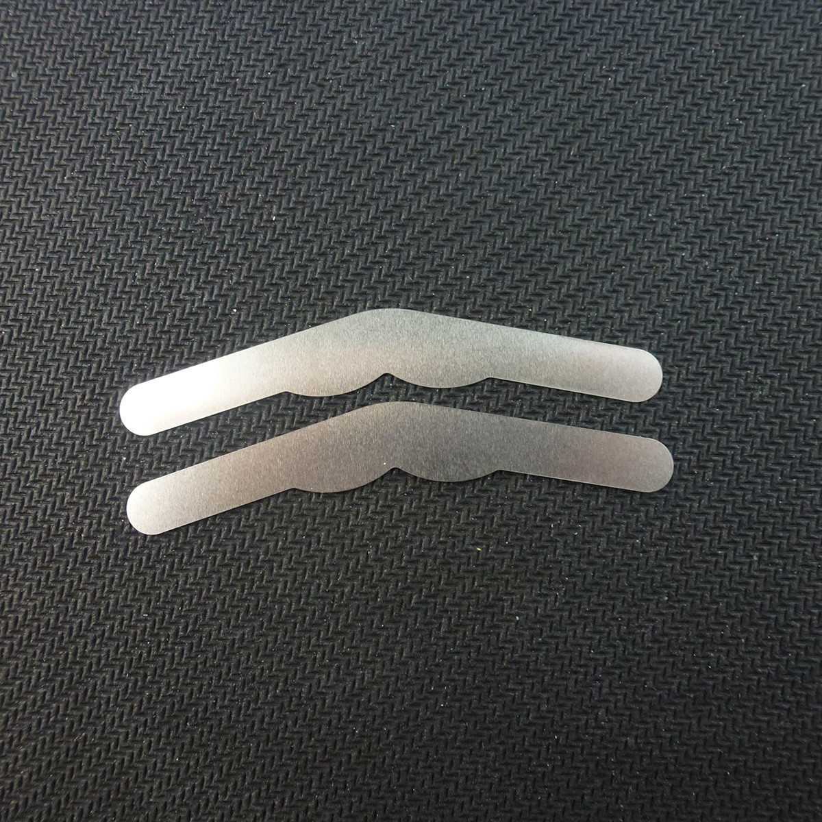 Dental Tofflemire Matrix Bands Universal Stainless Steel Matrice #1#2#13 0.015