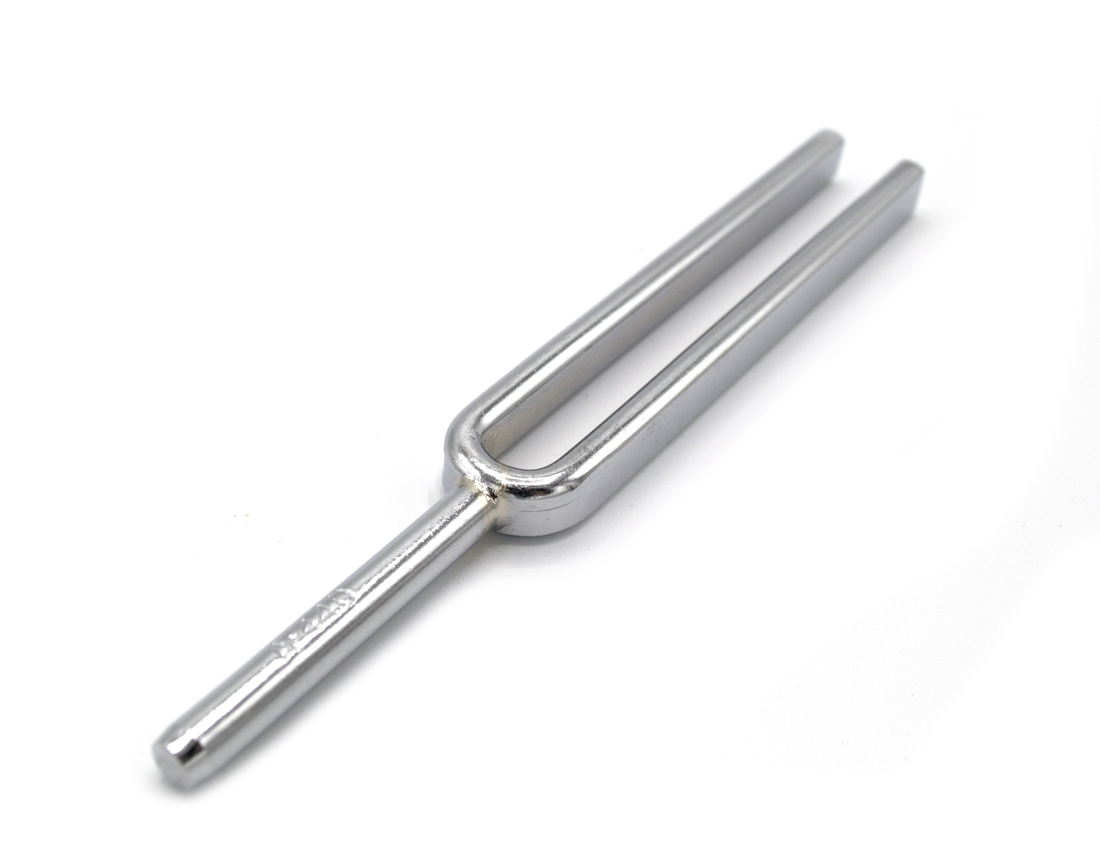 Steel Tuning Fork – Frequency 256hz – Eisco Labs