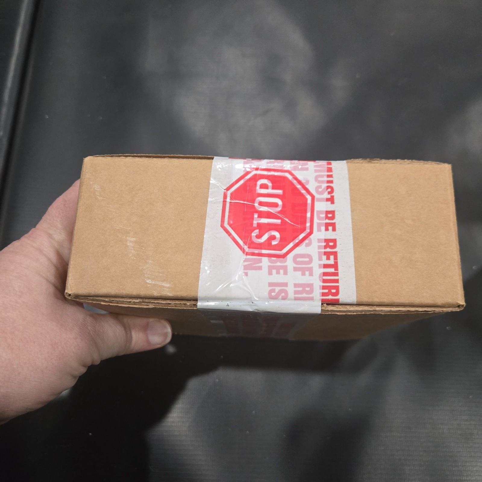 Steris 1E Printer Head Assembly – PN P093914003 – NOS Print Head