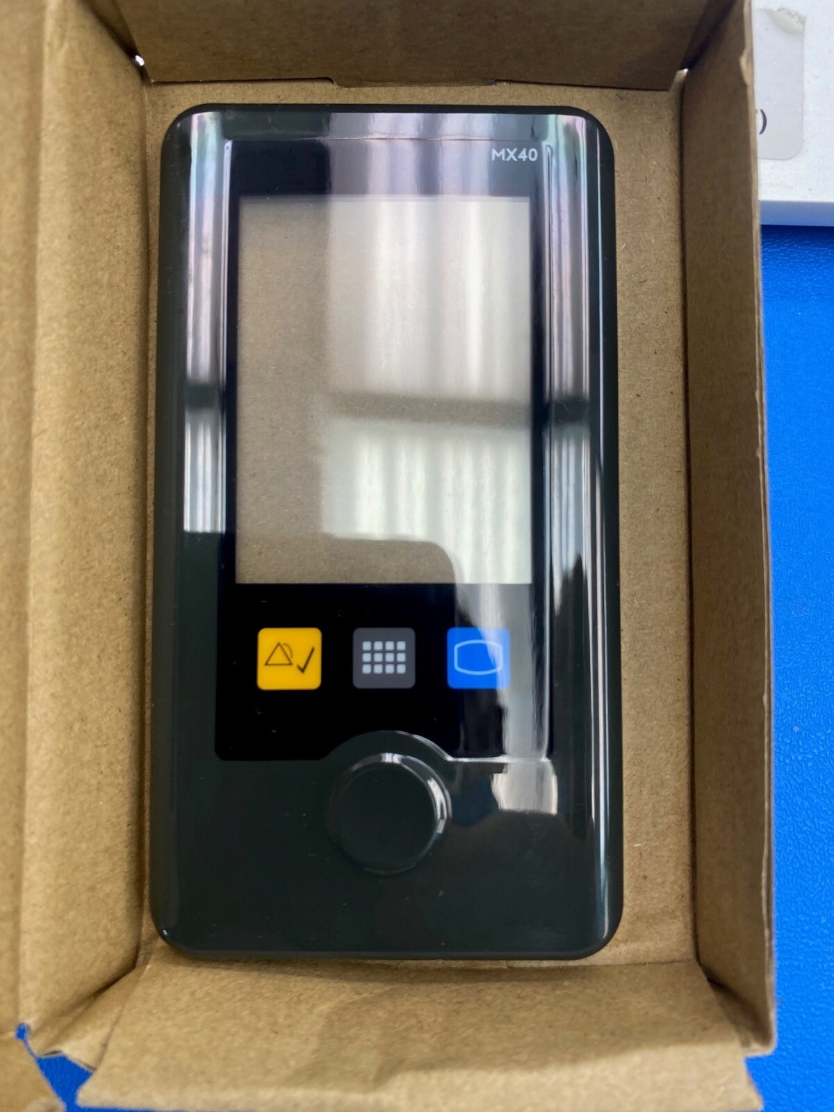 NEW Front Case with Touchscreen – Fits 2016-2024 Philips IntelliVue MX40