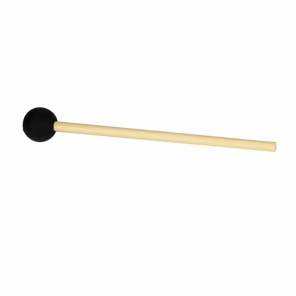 528HZ Tuning Fork & Rubber Mallet,Aluminum Medical Chakra Hammer Ball Diagnostic