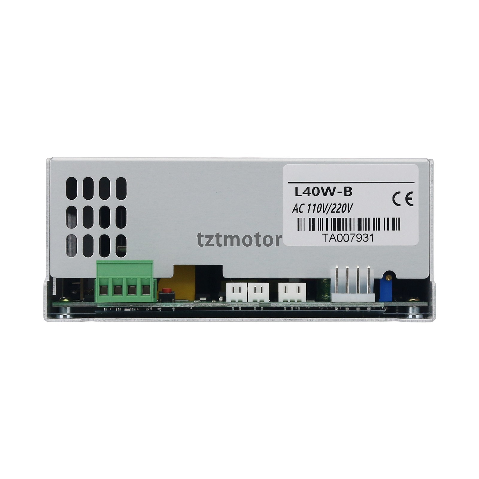 MYJG40W 40W CO2 Laser Power Supply AC 110/220V for CO2 Laser Tube Cutter Machine