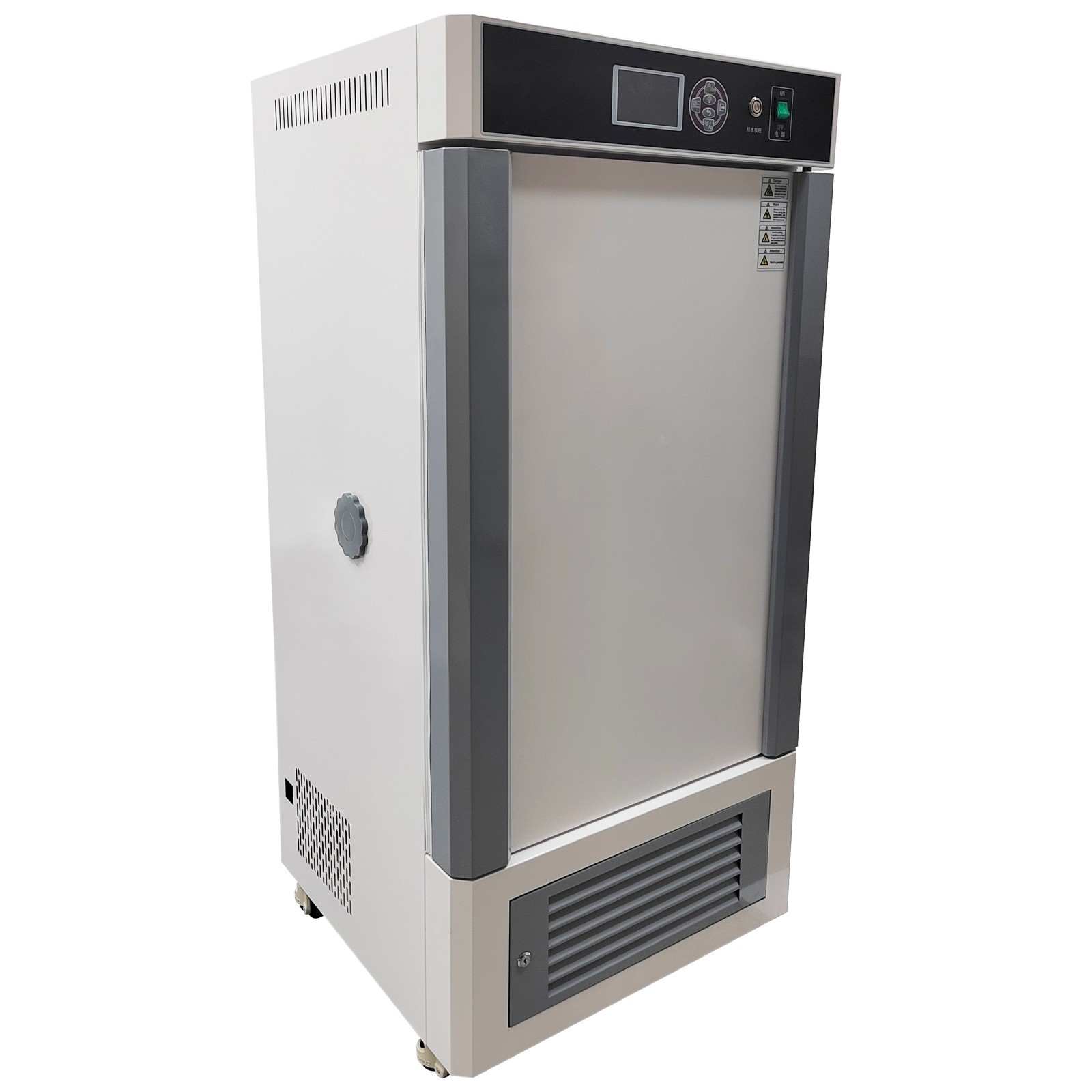 220V Constant Temperature&Humidity Incubator 41-149°F Inside Humidify Incubator