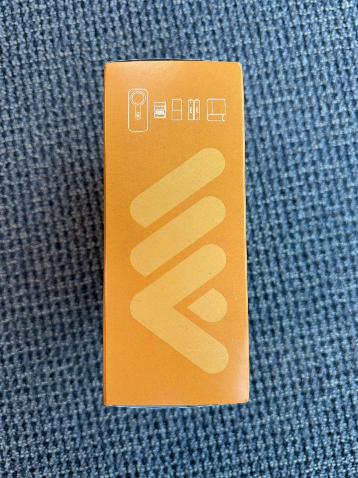 MIR Smart ONE | Personal Pocket Spirometer | Peak Flow (PEF) and FEV1