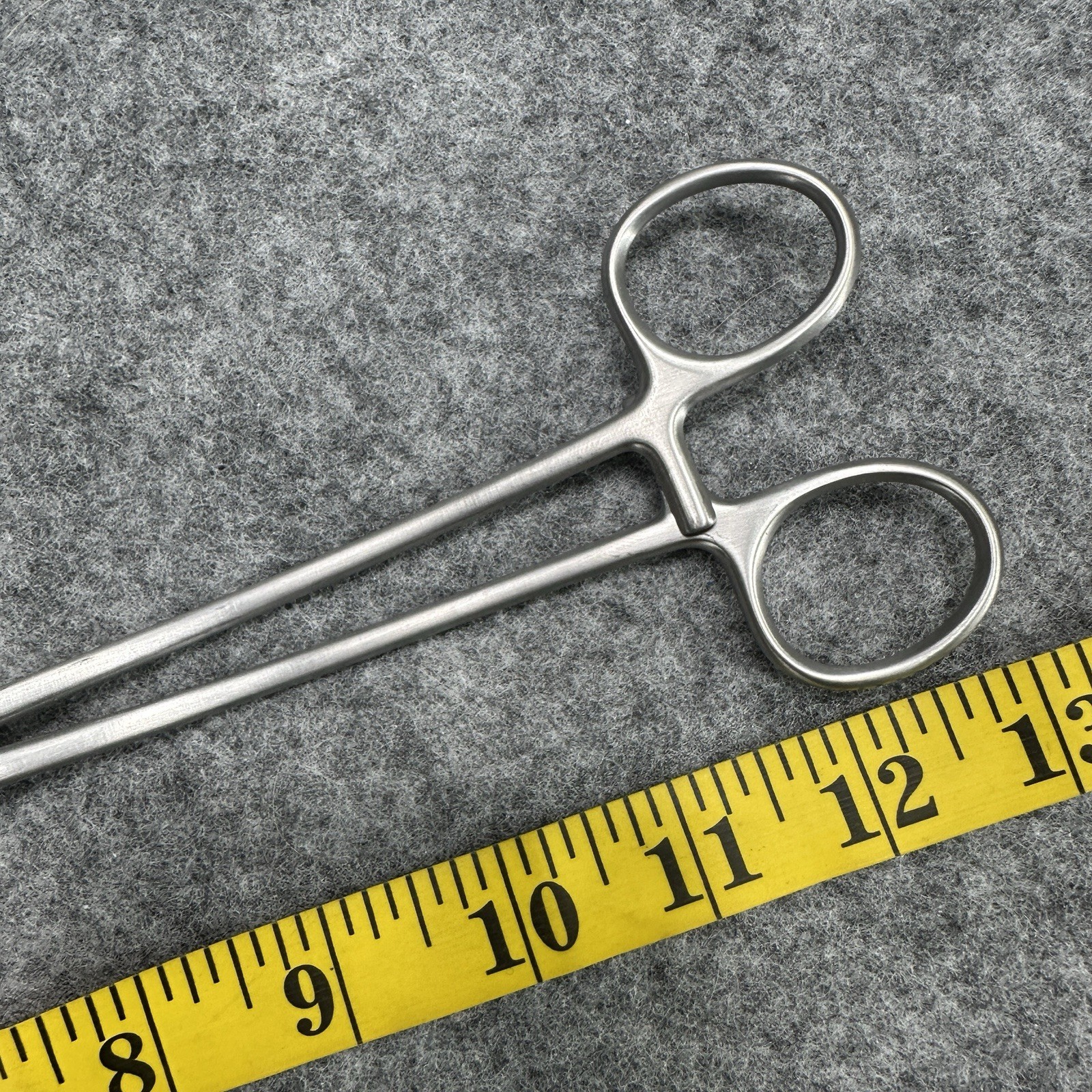 Applied Medical A3309 Stealth Surgical Clamp 61mm
