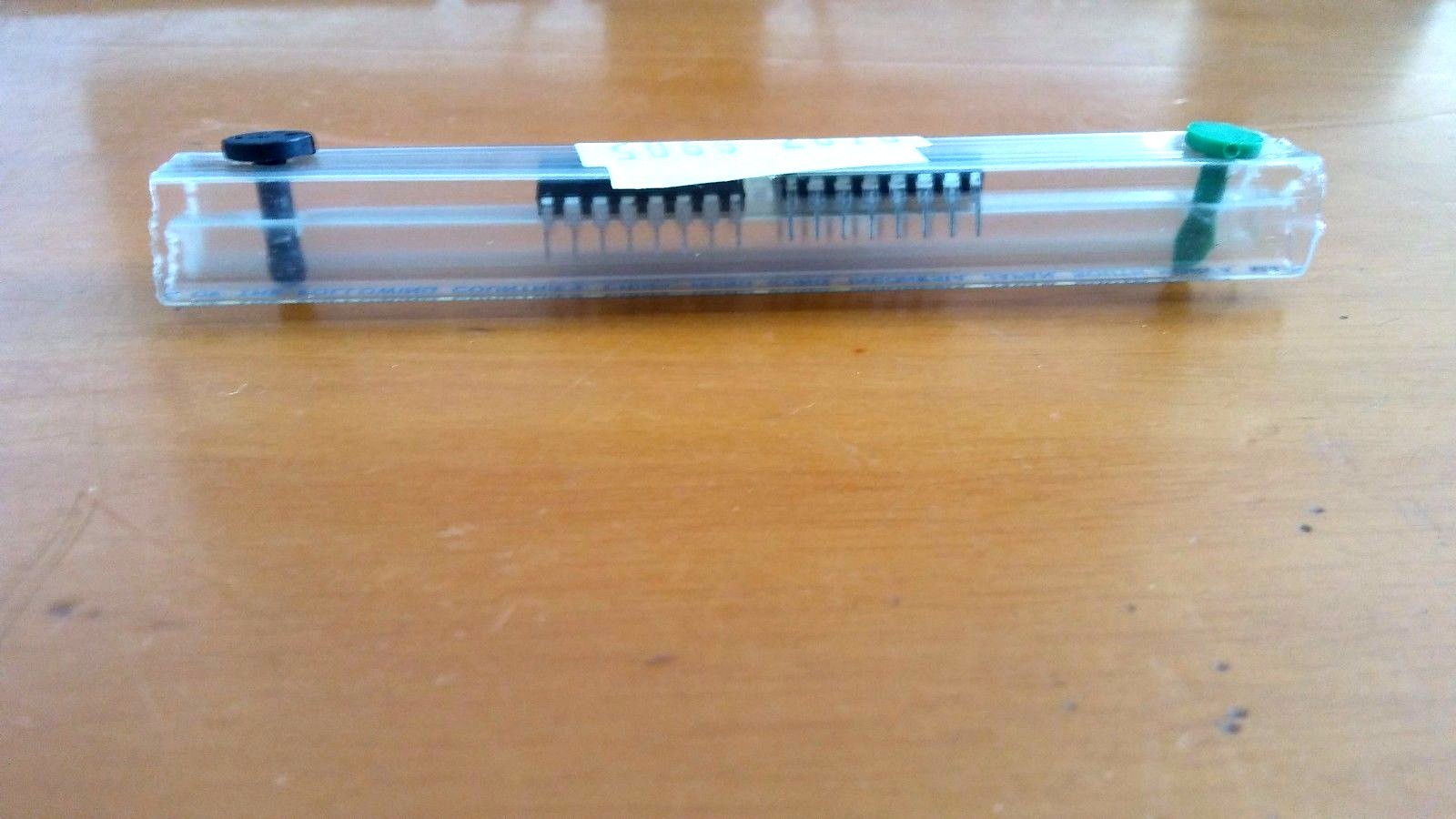PERKIN ELMER DRAM 41256-12 p/n PE04979905 (brand new from stock)