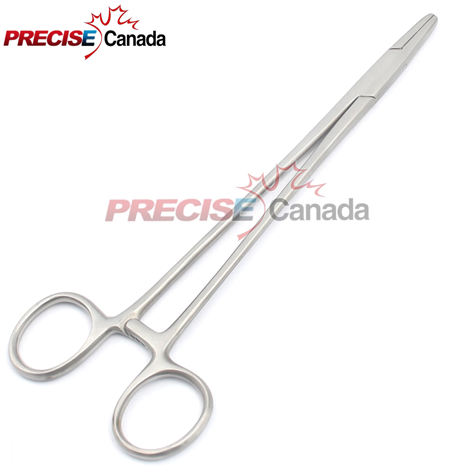PRECISE CANADA Mayo Hegar Needle Holder 7″ Surgical Instruments