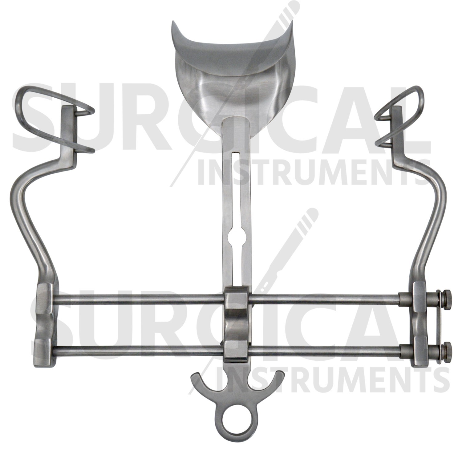 New Balfour Abdominal Retractor Surgical Instruments 7″ Stainless German Grade