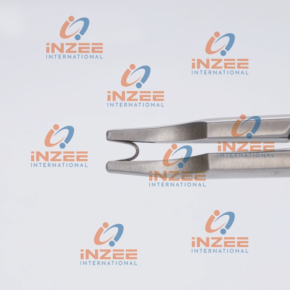 Open Surgery Titanium Clips Applier Surgical Ligation Clip Applicator High Qulty