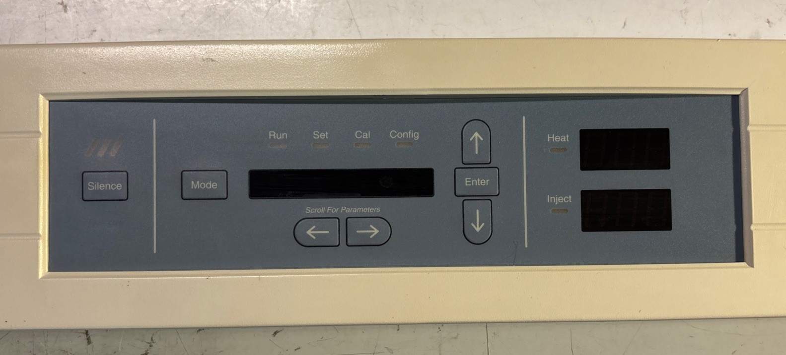 Thermo Forma 3110 CO2 Incubator Display Panel & Board