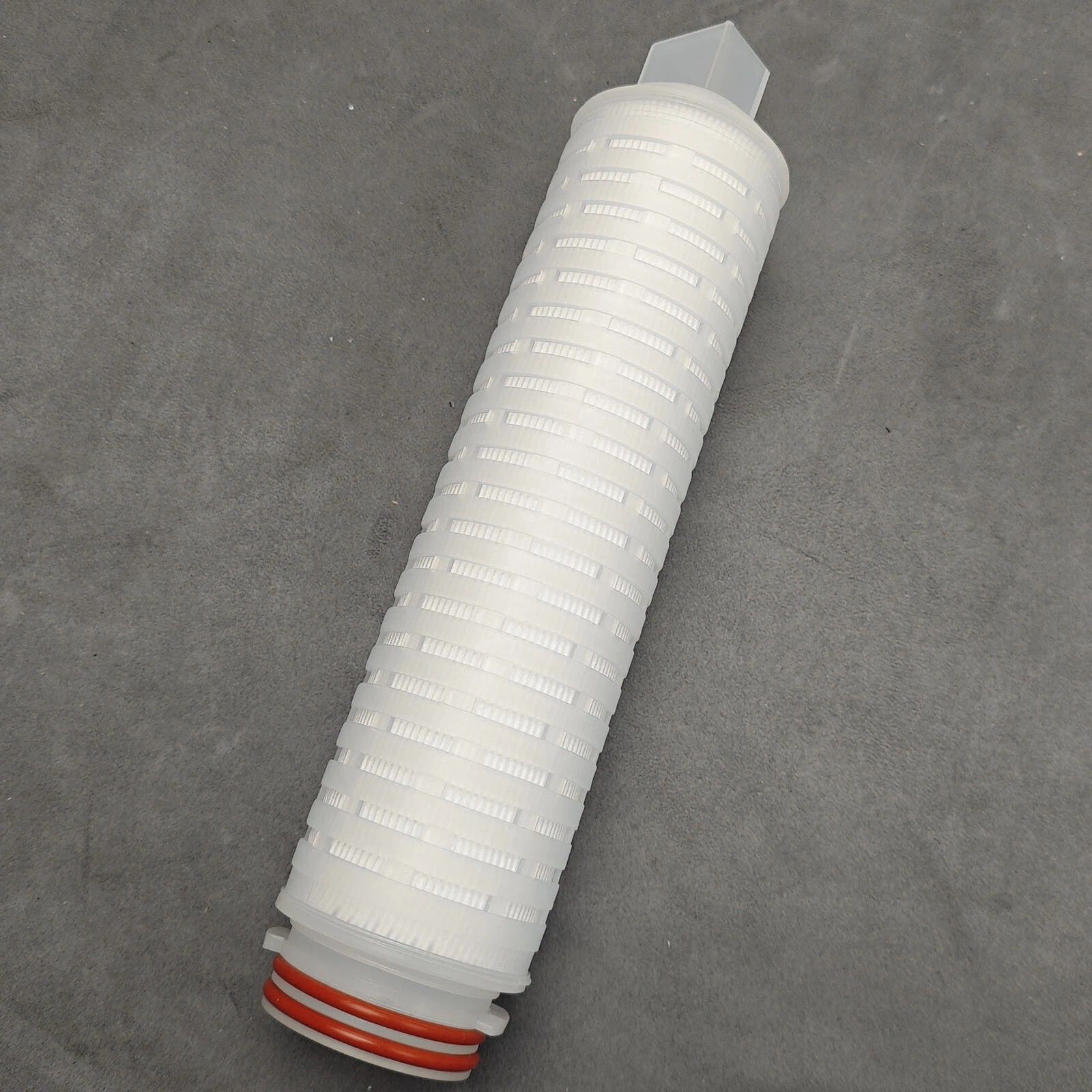 For PALL EMFLON II AB1V0027PVH4 Filter 0.2 Micron AB-Style Cartridge 10″