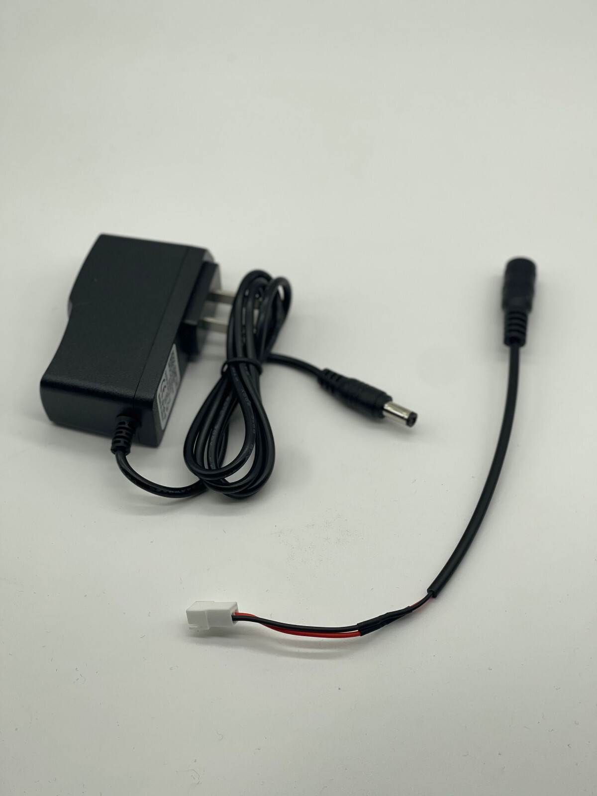 DC 5V Power Supply Adapter For Fat Beam Laser Module