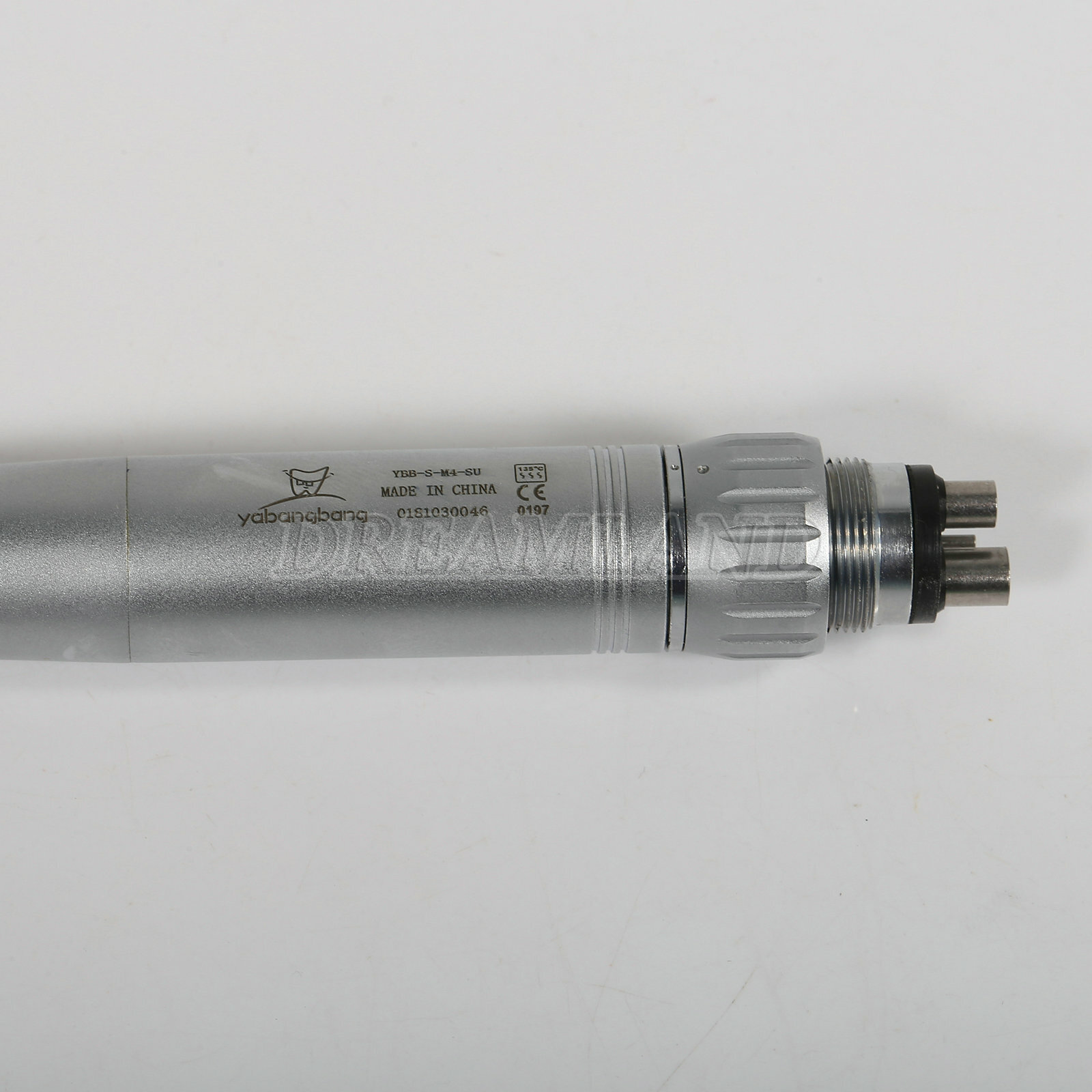 Dental High Speed Handpiece Turbine/4 Hole Quick Coupler /standard/large head
