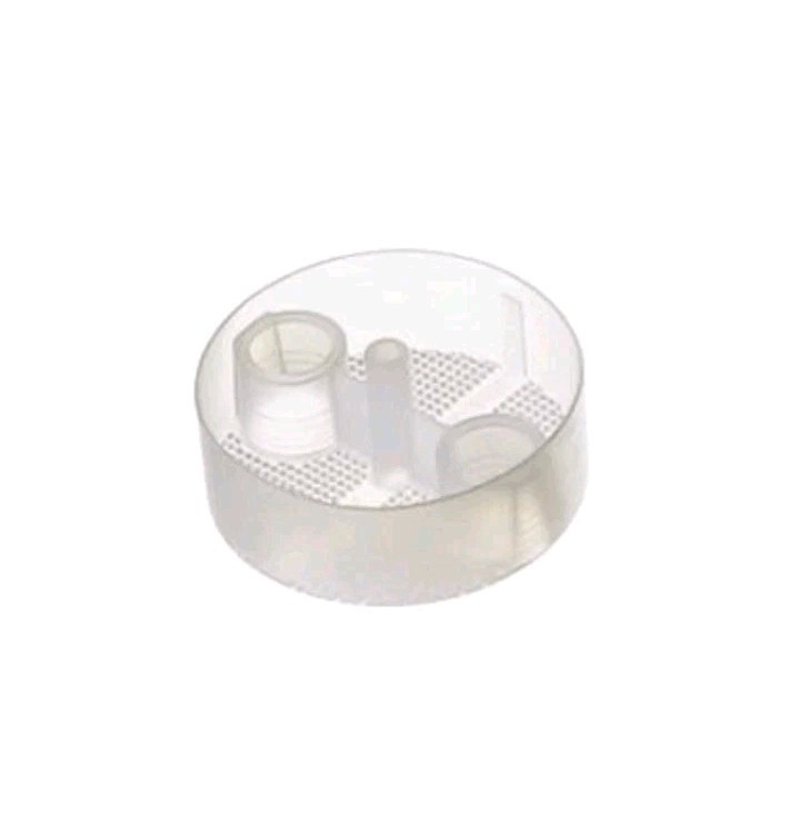 Kerr TotalCare DISPOS-A-TRAP 5501 ADEC DCI FOREST EVACUATION TRAPS 2 1/8″ 144/bx
