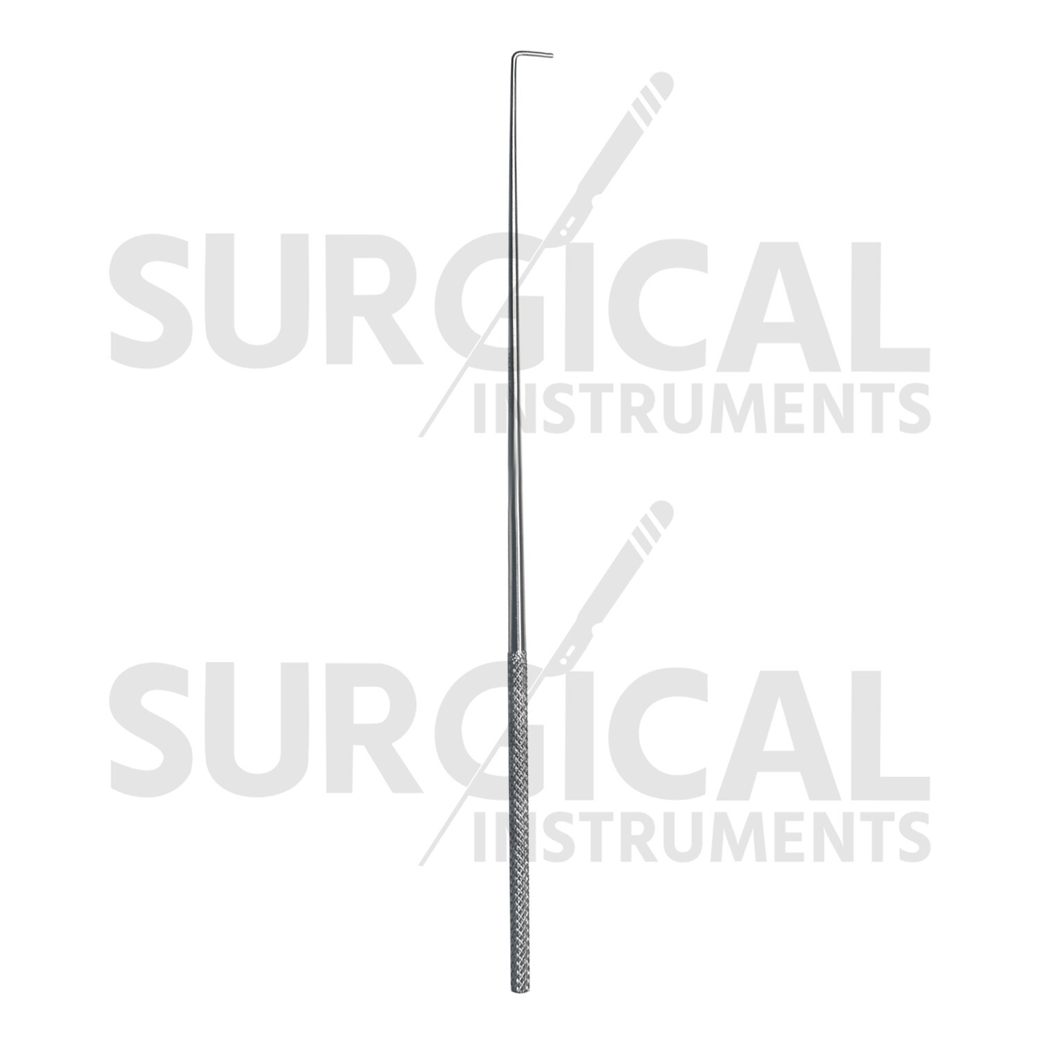 3 Pcs Day Ear Hook 6.5″ Large 2 MM ENT Surgical Instruments German Grade