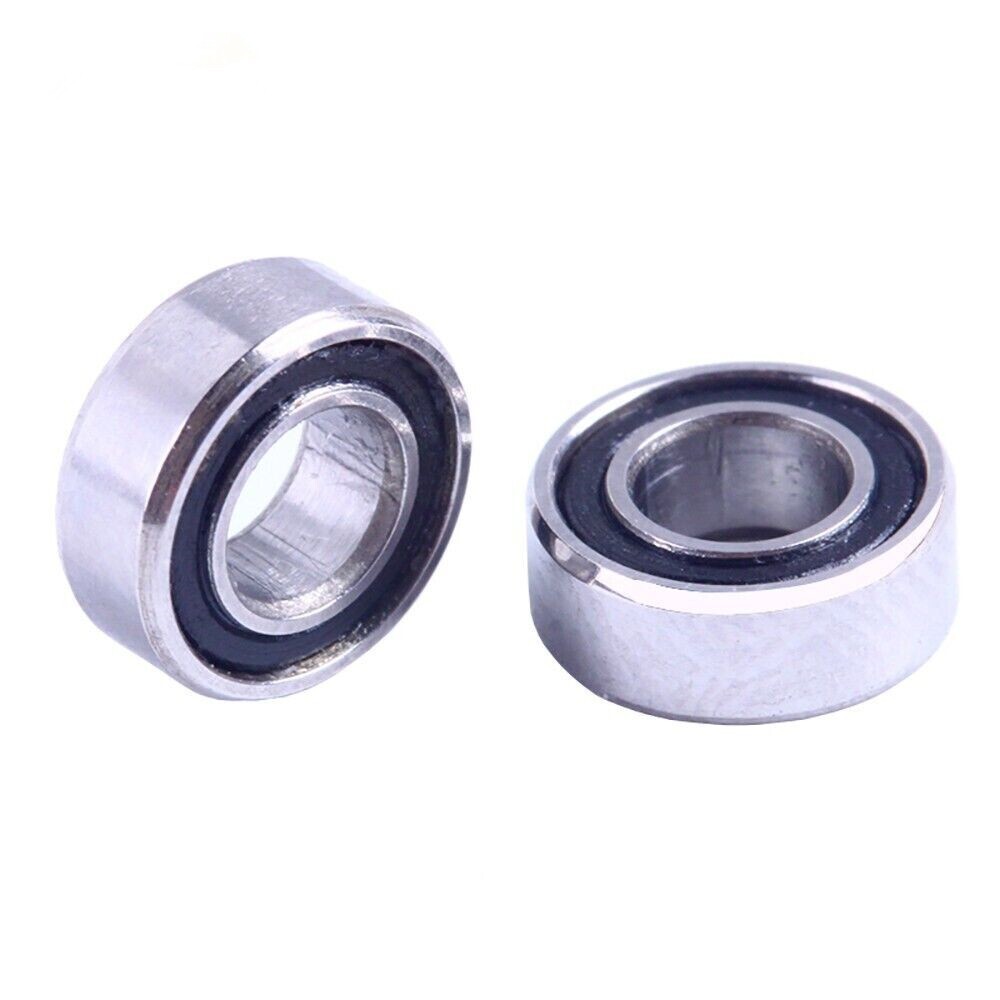 10Pcs Dental Balls Bearings Stainless Steel For NSK High Speed Air Handpiece