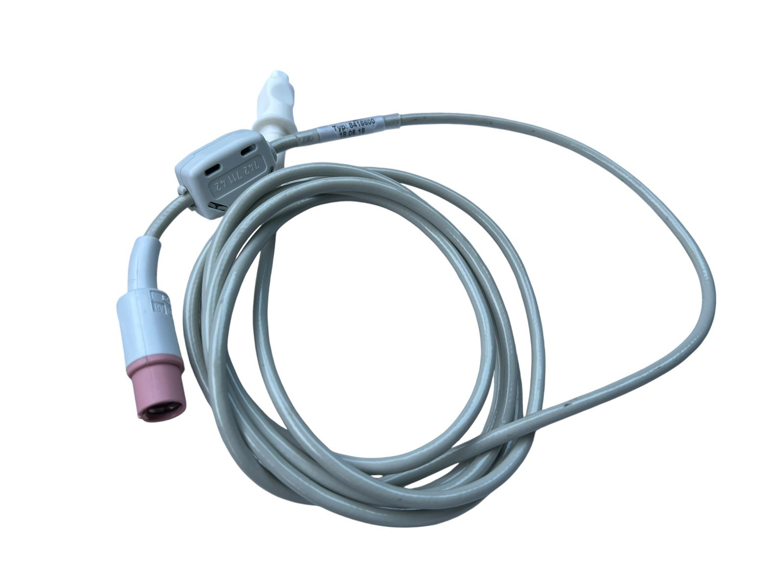 DRAGER REF 8416600, Flow Sensor Connector Cable