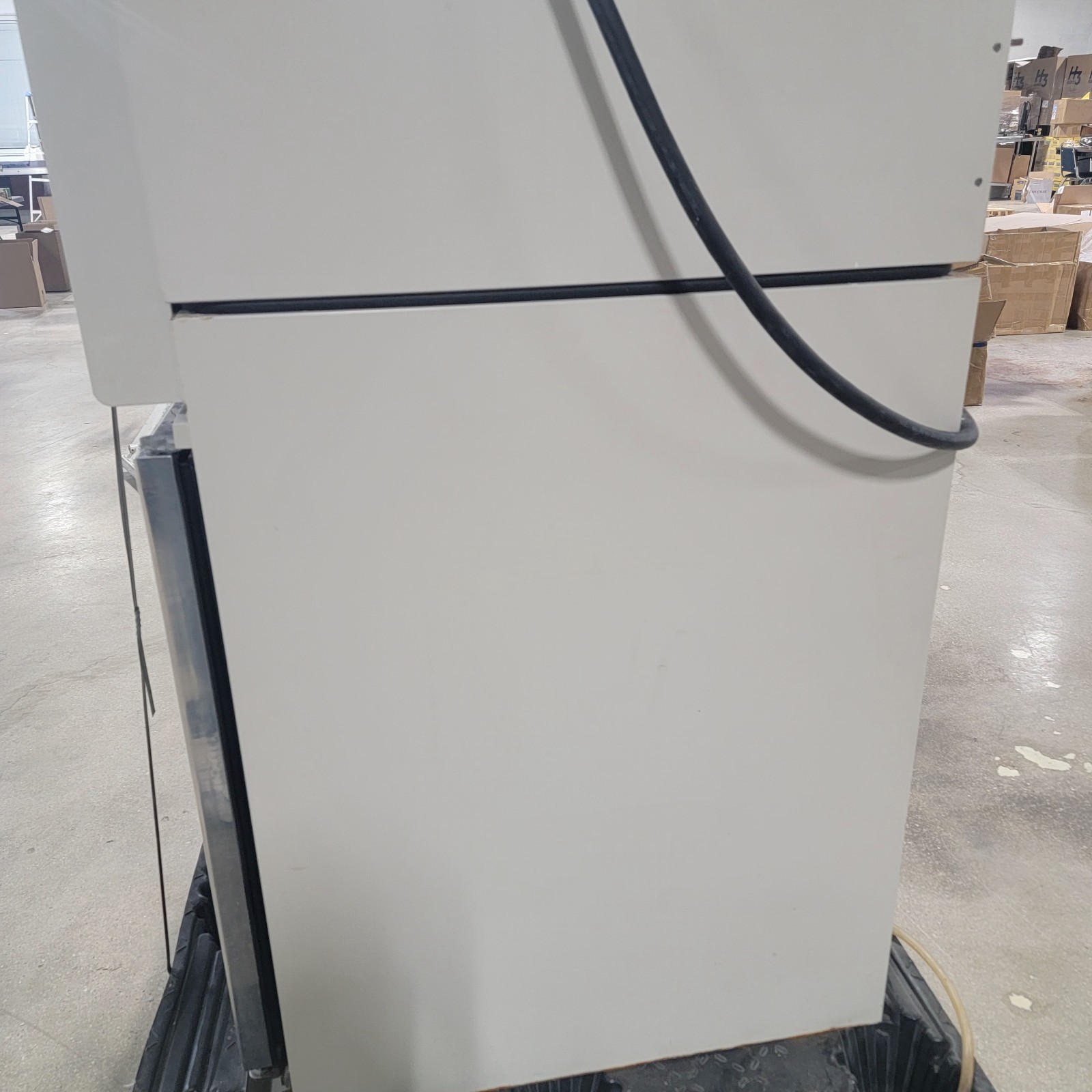 Forma Scientific Model 3851 Environmental Testing Chamber 208/220VAC 13.0A 1Ph