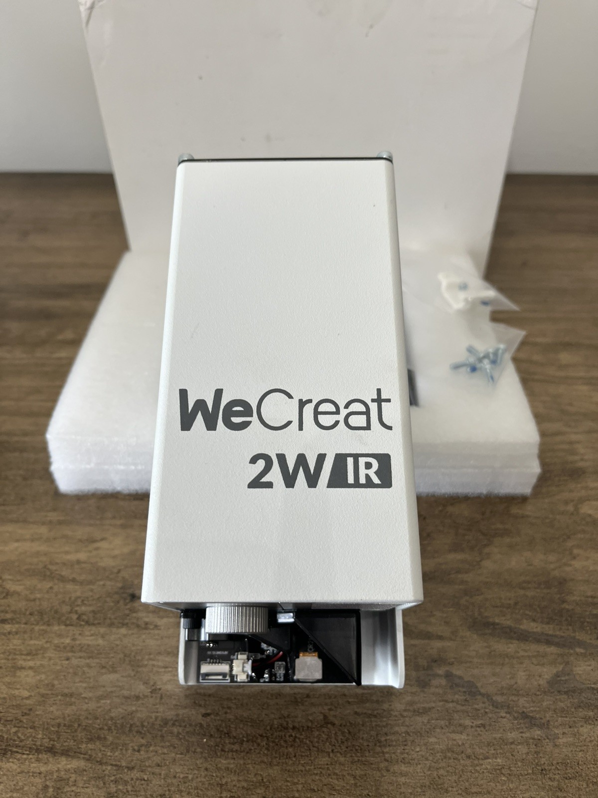 WeCreat 2W 1064nm Infrared Laser Module for Vision Pro – Model PL2302