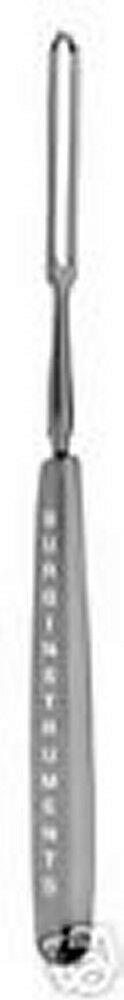 BALLENGER Swivel ENT Nasal Surgical Instruments 4mm Straight German Grade
