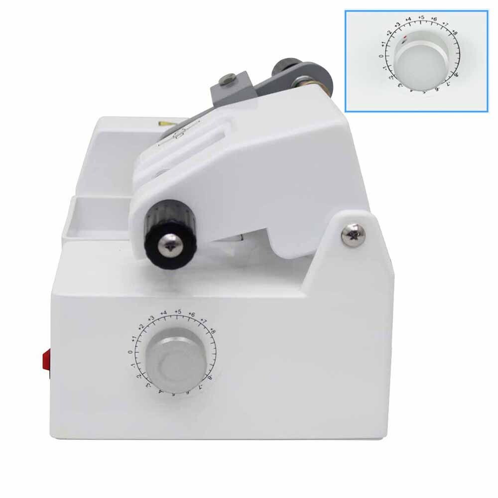 INTBUYING®Optical Lens Cutting Milling Machine Spectacle Lens Edging Equipment