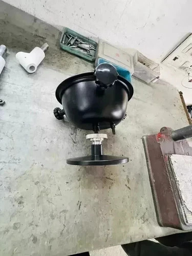 Temporal Bone Holder with free expedite shipping