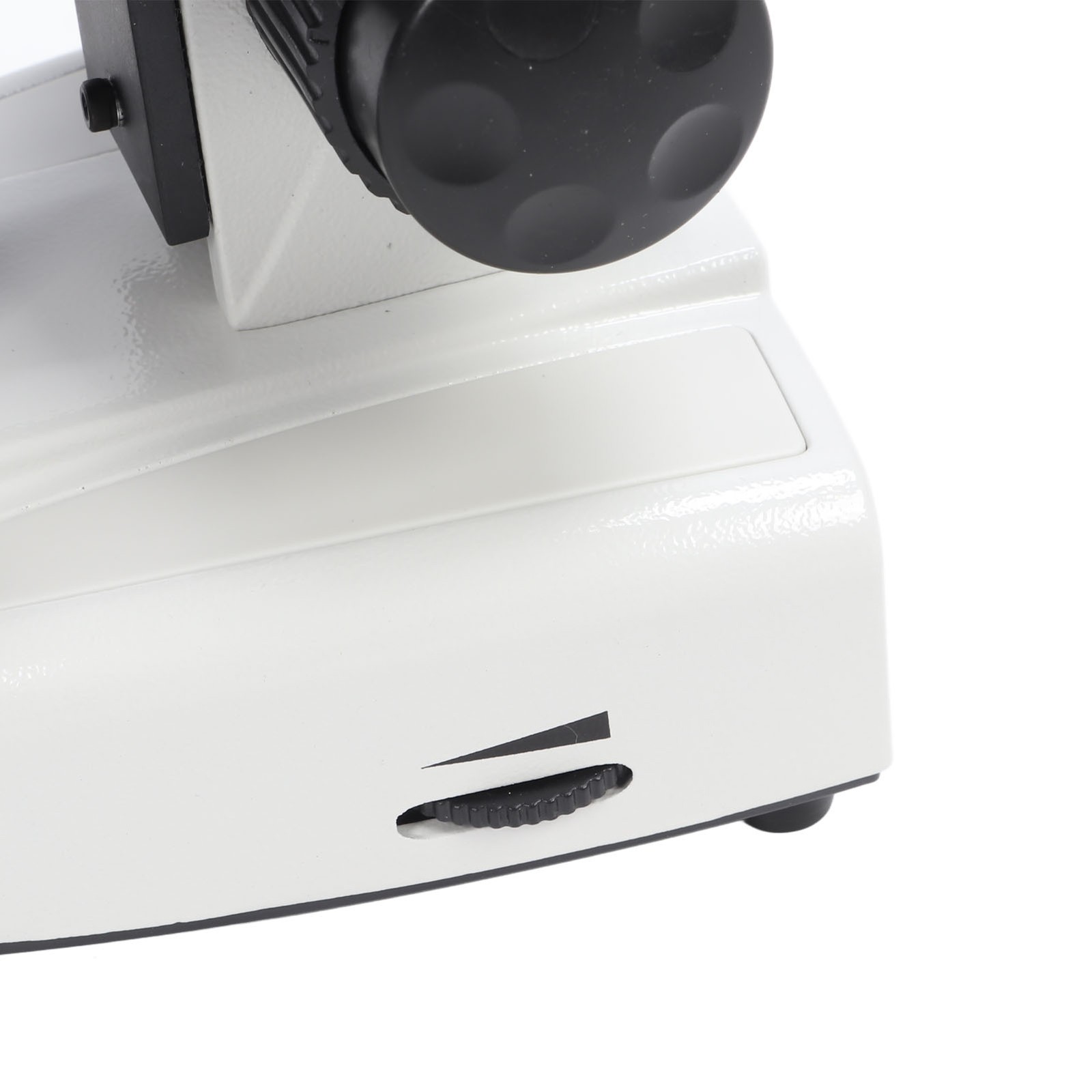 US Plug Binocular Microscope 40X‑5000X 360° Rotation Clear Image High WT