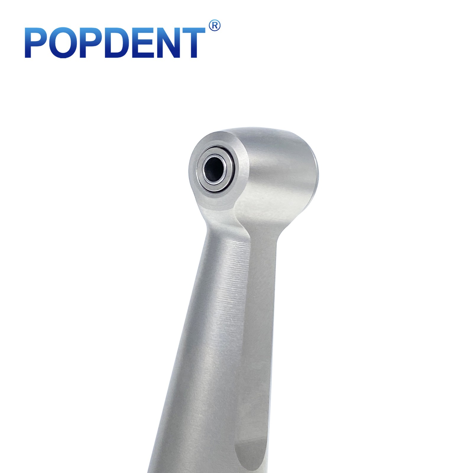 POPDENT Dental E-generator LED High Speed/Low Speed Handpiece Kit 2Hole/4Hole