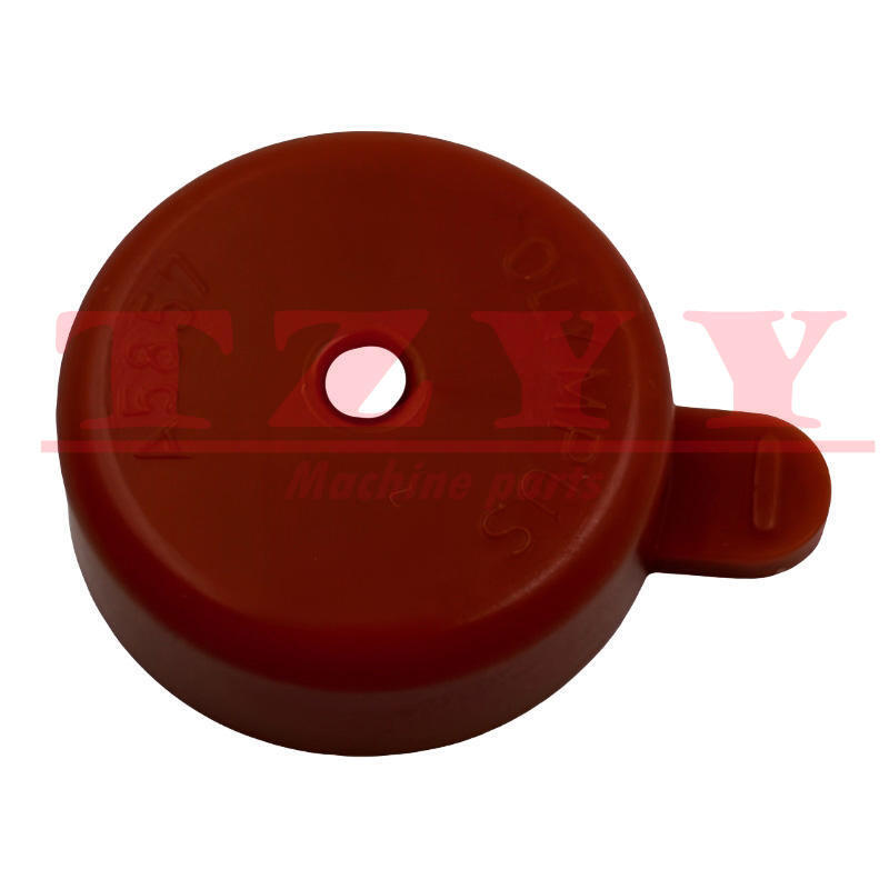 20PCS/bag NEW FOR Olympus sealing cap red A5857 surgery endoscope supplies