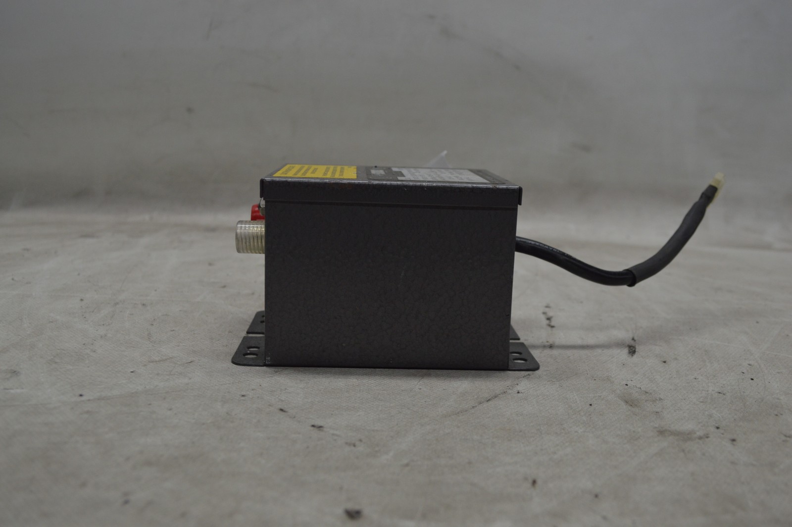 SIMCO Power Unit for Static Control (Model: F167 / Part Number: 4000464)