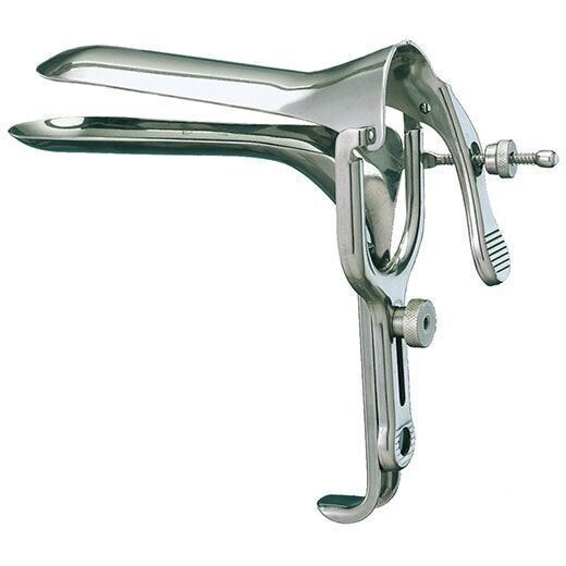 Pederson Vaginal Speculum Medium OB/Gyno Surgical