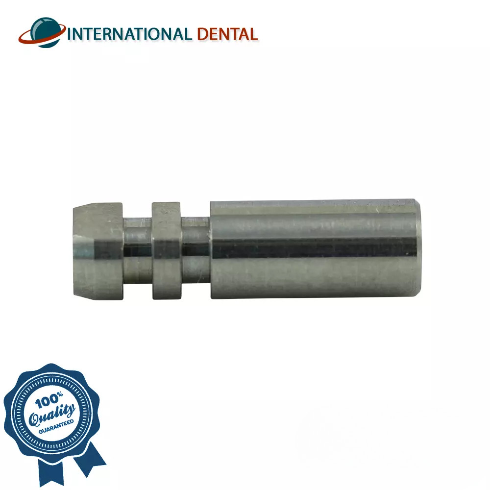 5 Dental Lab Straumann B0ne Level Compatible Fixture Analog Ø3.3mm (NC) Lab