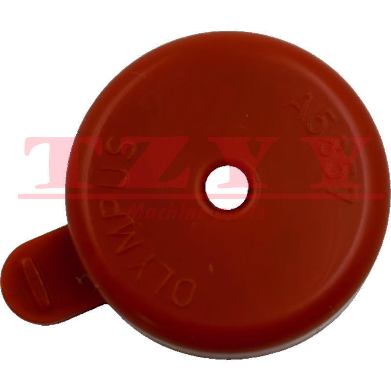 20PCS/bag NEW FOR Olympus sealing cap red A5857 surgery endoscope supplies