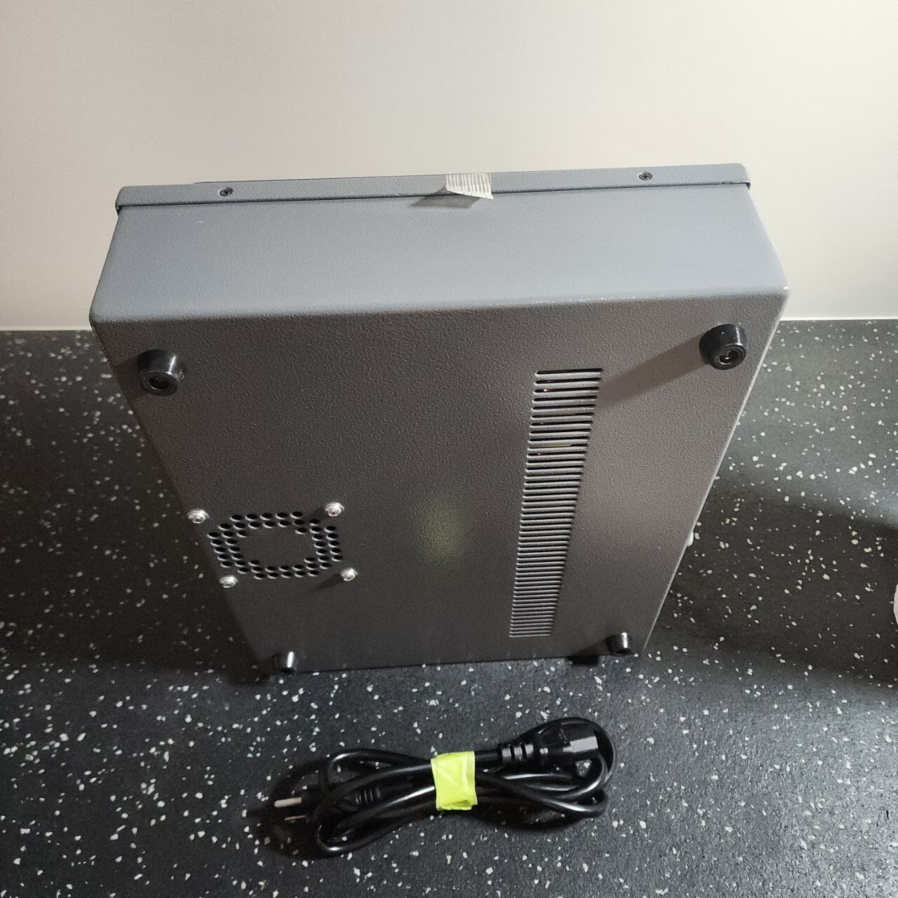 Clinx Science Instruments UV Transilluminator CUV20A USED 110V 50HZ