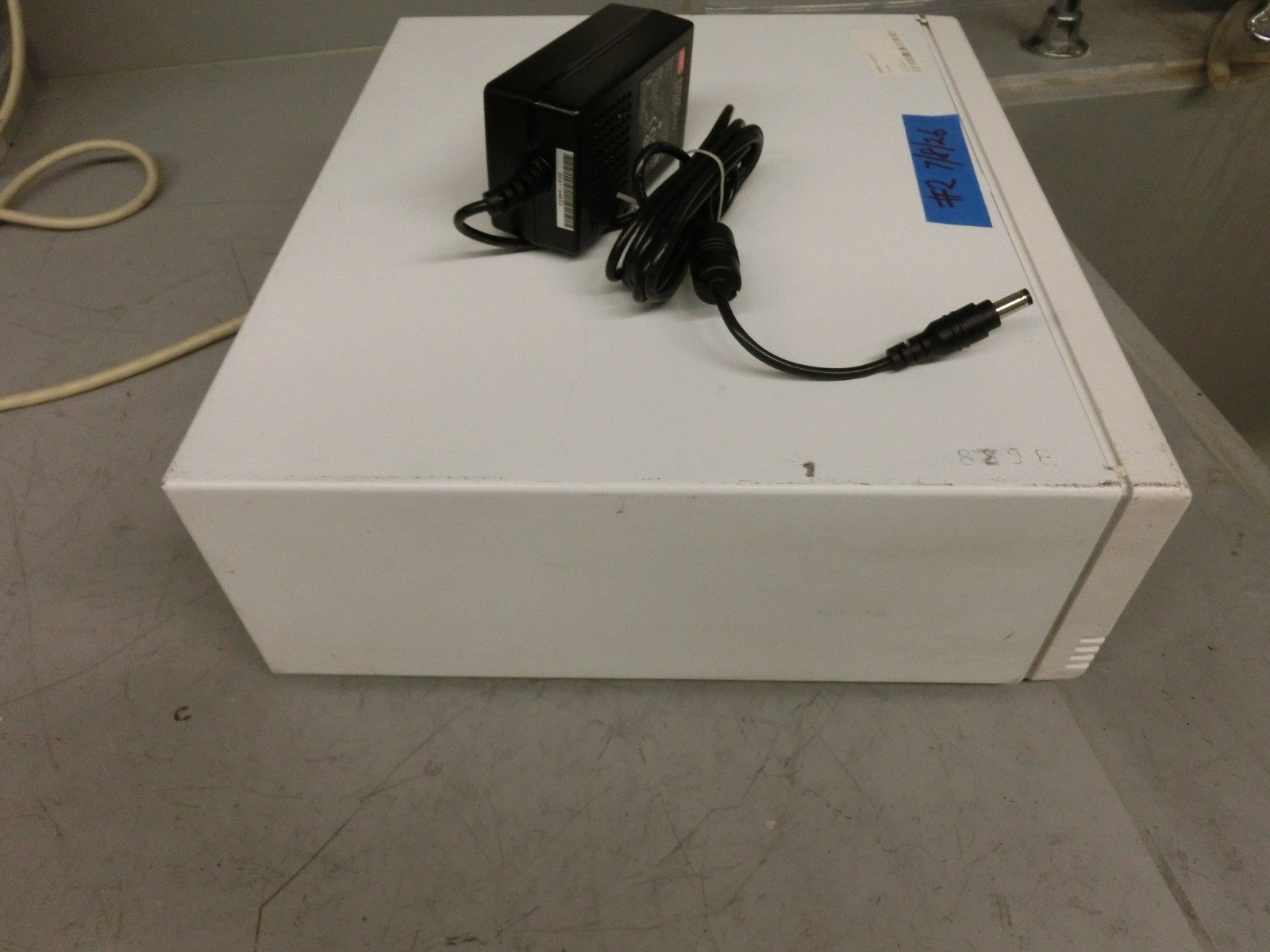 Agilent HP 35900E Dual Channel Interface 5890 6890 1050 1100 GC HPLC JetDirect