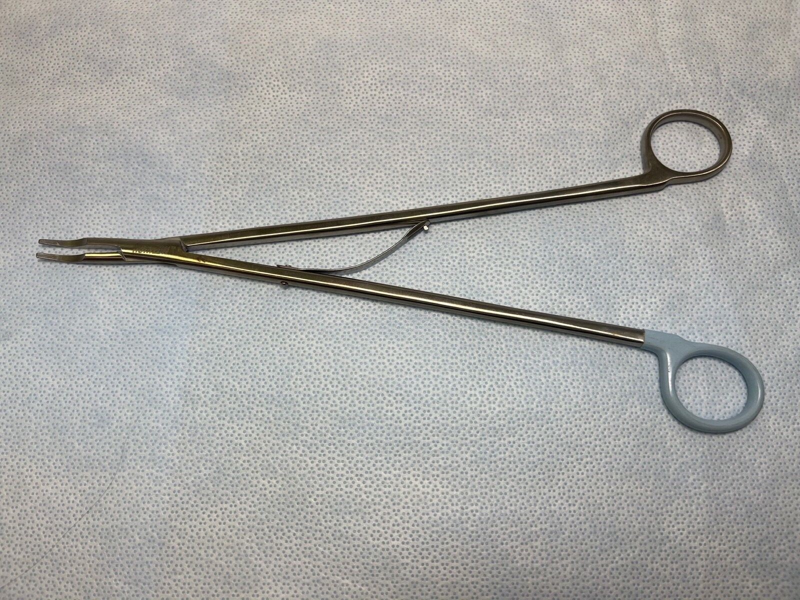 Horizon 237111 Medium Curved 11″ Open Ligating Clip Appliers Orthopedic